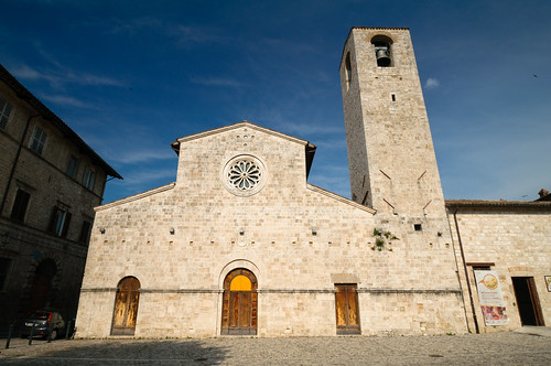 Ascoli Piceno - San Tommaso