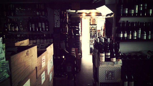 Fareham Wine Cellar