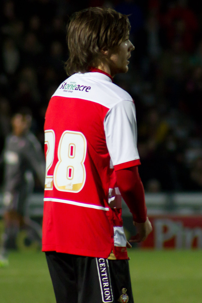 Louis Tomlinson - vagueonthehow - Flickr
