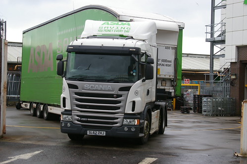 ASDA SL62ZHJ | by bobbyblack51