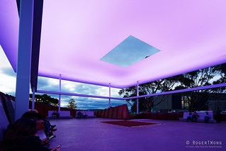 20160529-13-James Turrell Amarna sunset sequence at MONA