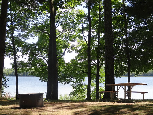 Pine Lake Campground