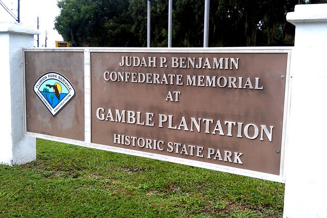 Gamble Plantation