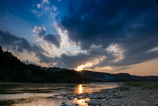 Sagami River