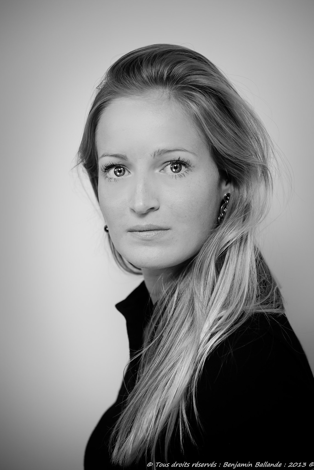 Corena Rickel portraits | Flickr