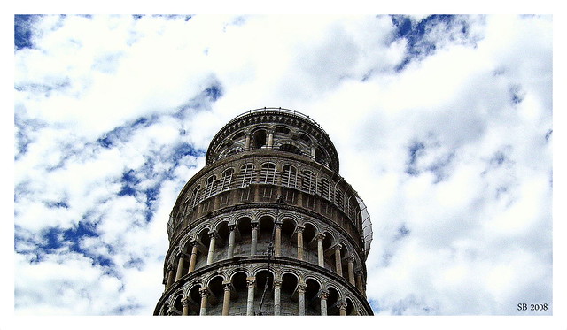Torre di Pisa I