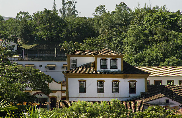 # 360 – 14 – Tiradentes – Minas Gerais – Brasil
