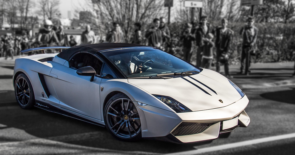 Image of Performante