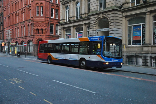 Stagecoach Merseyside 28539 | by volvob12m420