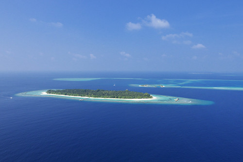 Royal  Island Resort and Spa