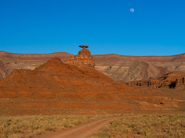 Return to Mexican Hat