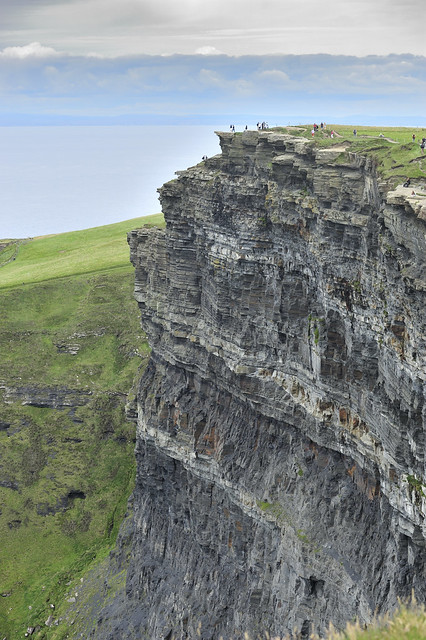 Cliffs of Moher - 10
