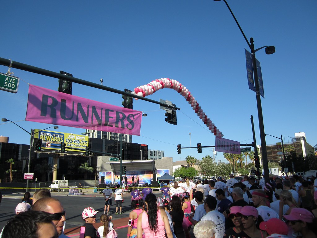 Las Vegas Marathon