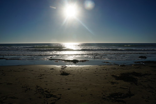 Strand Beach