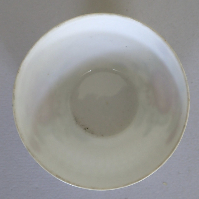 Ostfriesenrose, Sugar or Cream bowl (Ø75mm height 55mm) I  5