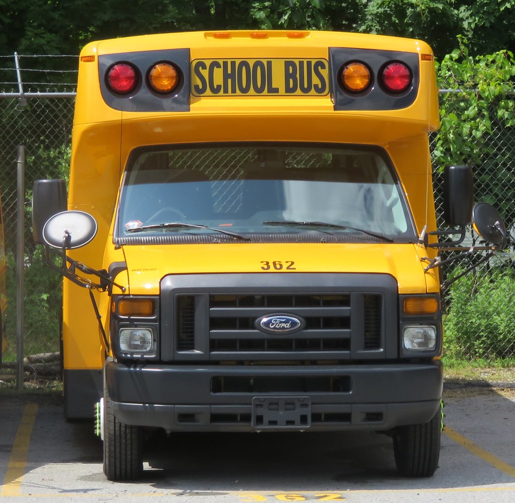 Washingtonville CSD #362 | ThoseGuys119 | Flickr