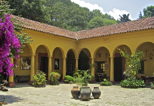 Museo Na Bolom | San Cristobal de las Casas, Chiapas, Mexico… | Maritza ...
