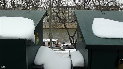 Sans travail / Out of work - Paris | by Zinaida Beaumont (Nous sommes Paris)