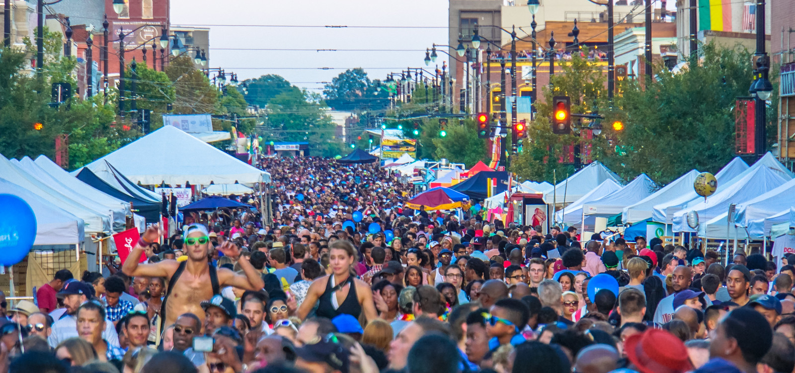 2015 H Street Festival Washington DC  09234