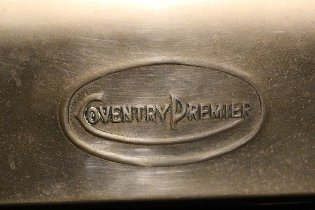 Coventry Premier