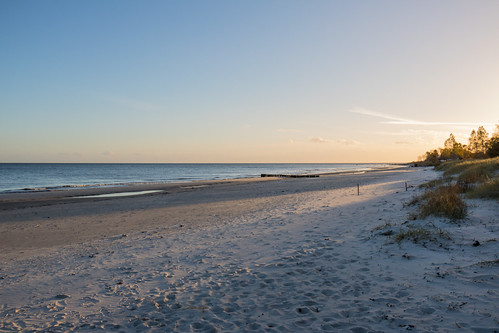 Strand Beach