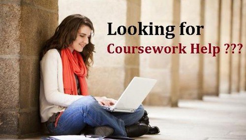 Looking For Coursework Help???