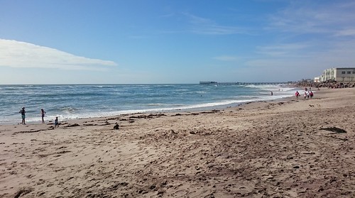 Strand Beach