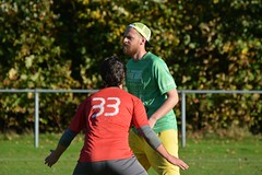 20131026 Frisbee BUMOC 047_tn - BUMOC 2013 dag 1