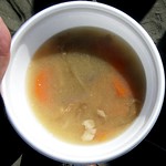 #3786 warming soup (けんちん汁)