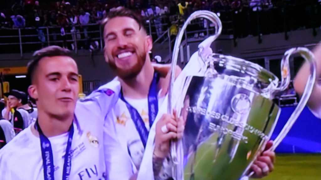 El Real Madrid gana la Undécima Champions League | El Real M… | Flickr