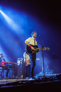 Frank Turner & The Sleeping Souls