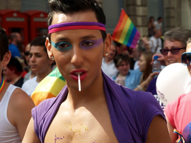 2011 Pride 185