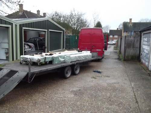 Professional Applications | by Car Lifts and Tools for the Home Garage