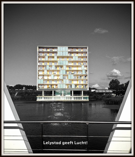 Lelystad geeft Lucht! (12-08-2013).