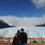 16 Perito Moreno, El Calafate