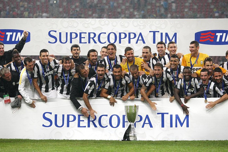 finale supercoppa italiana 2019 highlights