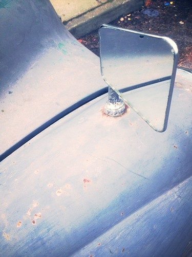 Morris Traveller | by FilmsForWebsites
