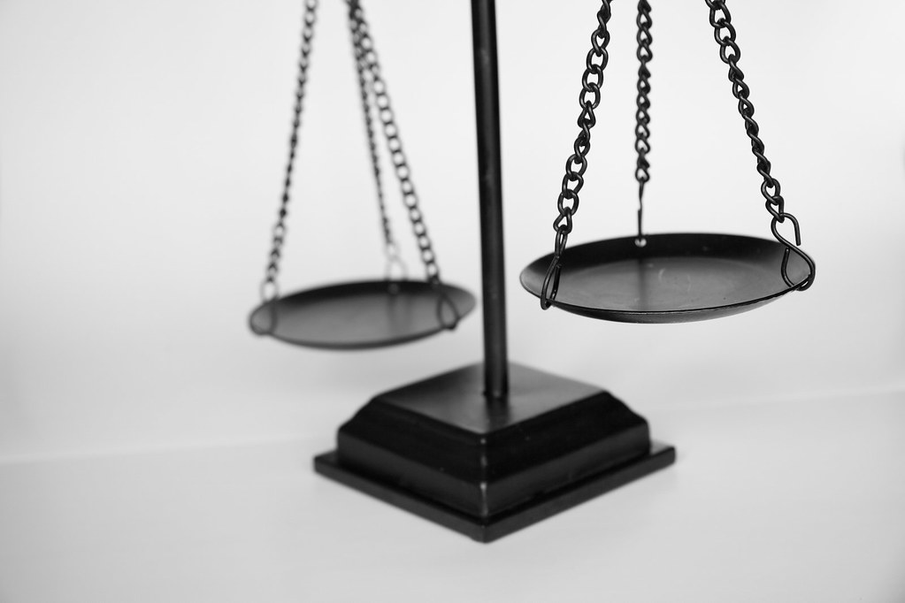 Scales of Justice - The Law - Lawyers and Attorneys | Flickr