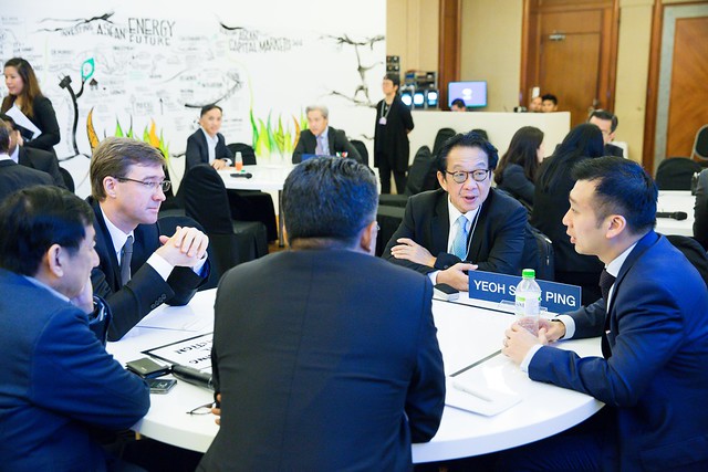Realizing ASEAN Capital Markets 2026