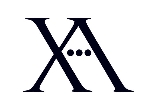 Xine Audio Logo | Designed for a range of Prestige Audio equ… | Brett ...