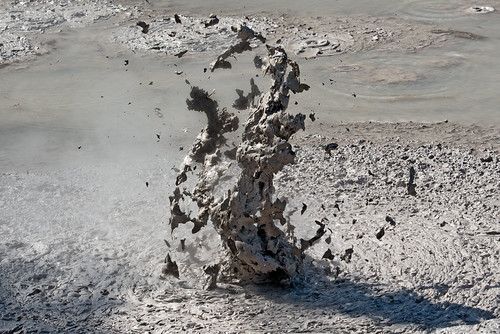 Wai-O-Tapu - Mud Pools | by scrumpy 10