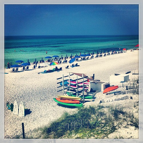 @graymalin inspired iPhone shot in Watercolor, Florida. #florida #beach #ocean #water #color #summer by Mattyv53, © all rights reserved, photo may not be used with out permission.ocean summer beach watercolor squar