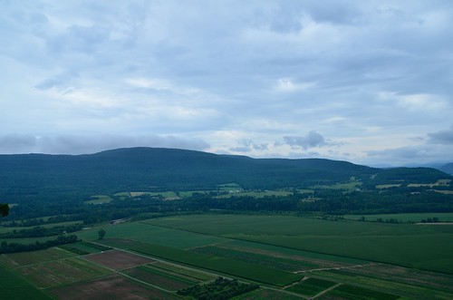 county new york summer ny mountains green outdoors nose view path walk gorgeous hard hike formation valley greenery catskills glacial schoharie 2013 middleburgh vronmans