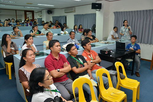 Conference | by philrice-events
