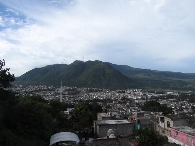 Cerro de San Juan