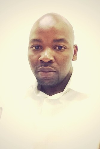 David Manyane david mondlane | Flickr