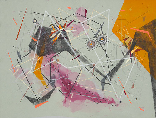Grey Magnetic Forecast | by Natalie Rico