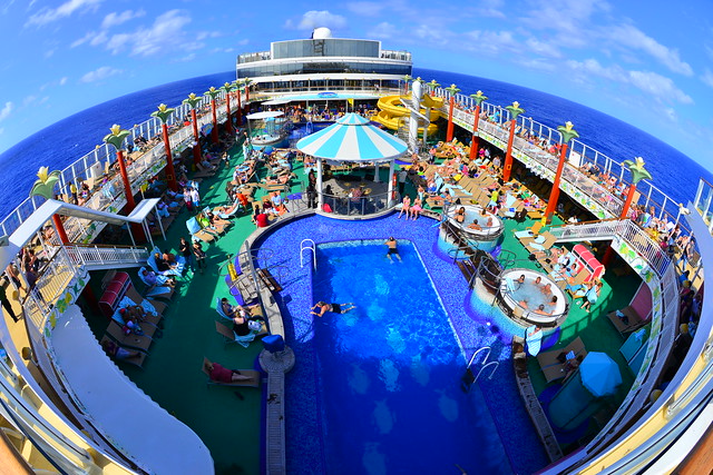 Cruise 2015