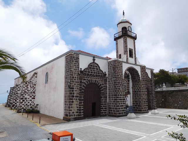 Santa María de la Concepción Valverde El Hierro