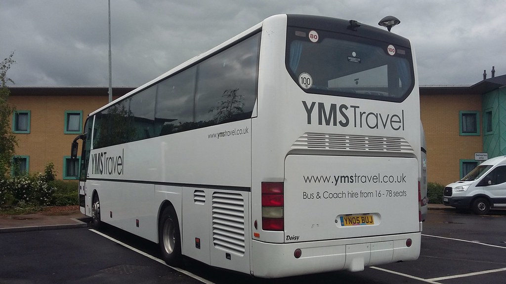 yms travel dover